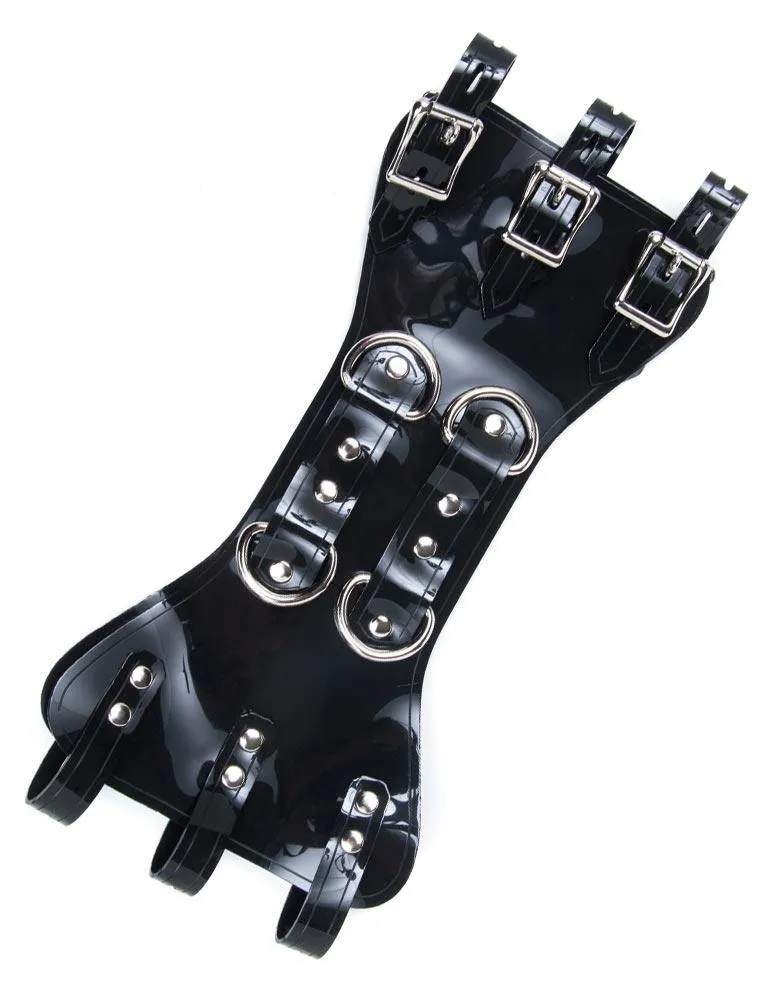 PVC Waist Cincher