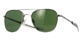 Randolph Aviator Gunmetal AF146