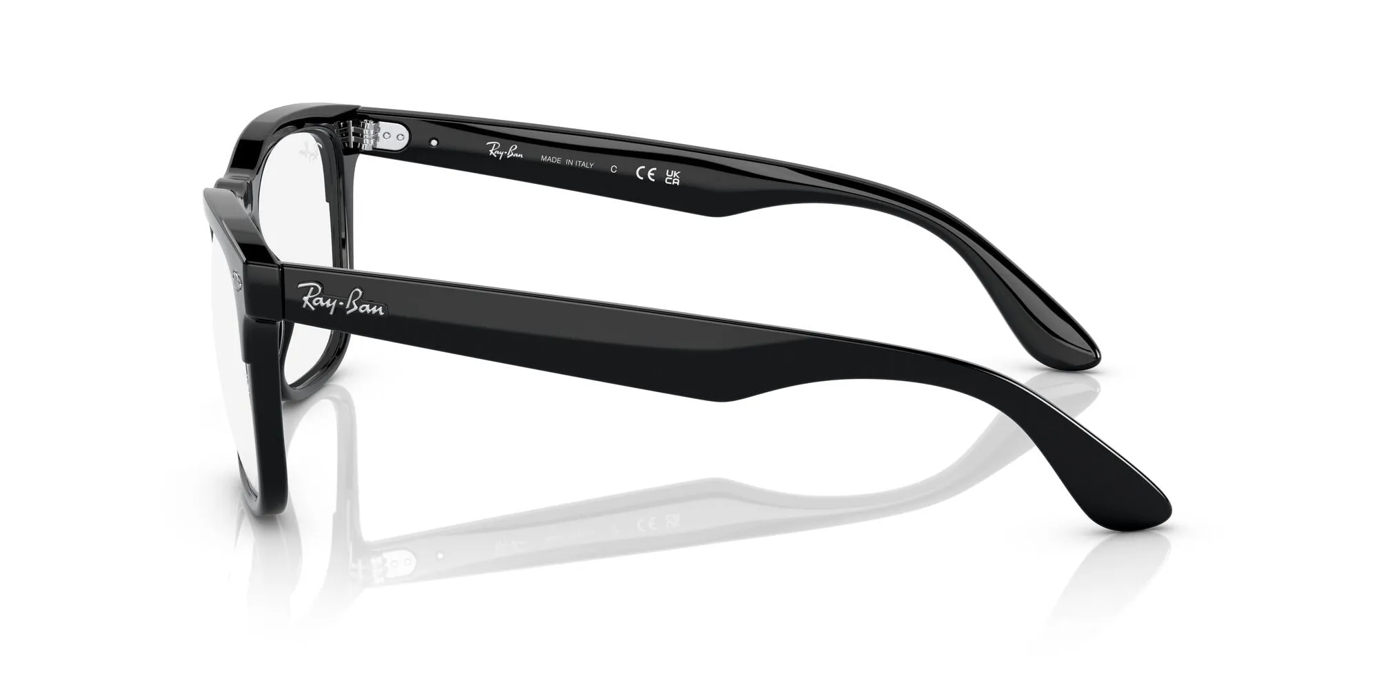 RAY-BAN-0RX4487VF-8192-5418-SPECTACLE FRAME