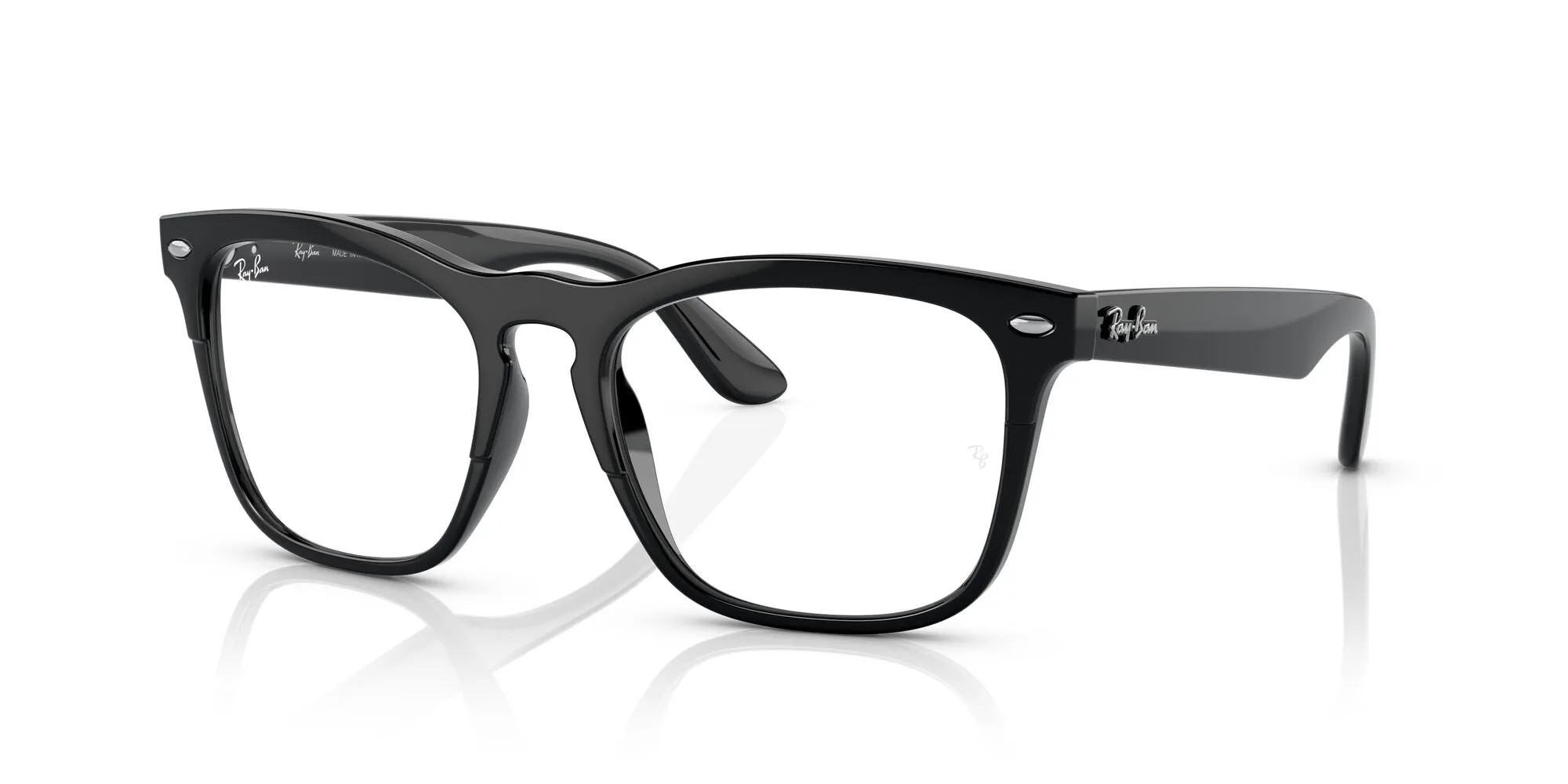 RAY-BAN-0RX4487VF-8192-5418-SPECTACLE FRAME