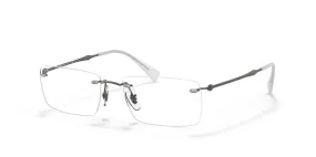 RAY-BAN-0RX8755-1000-5617-GLASSES FRAMES