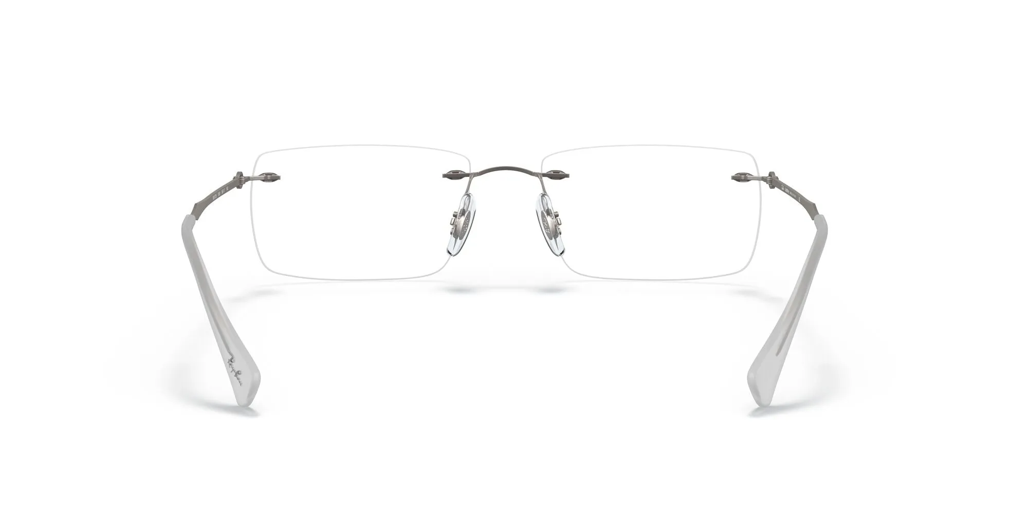 RAY-BAN-0RX8755-1000-5617-GLASSES FRAMES