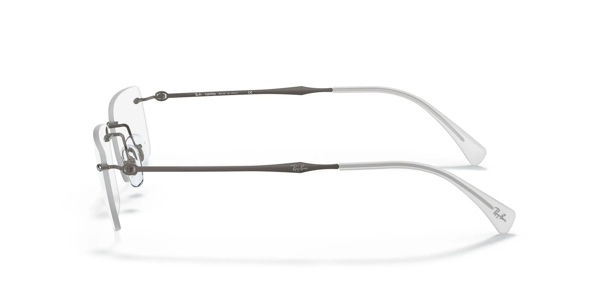 RAY-BAN-0RX8755-1000-5617-GLASSES FRAMES
