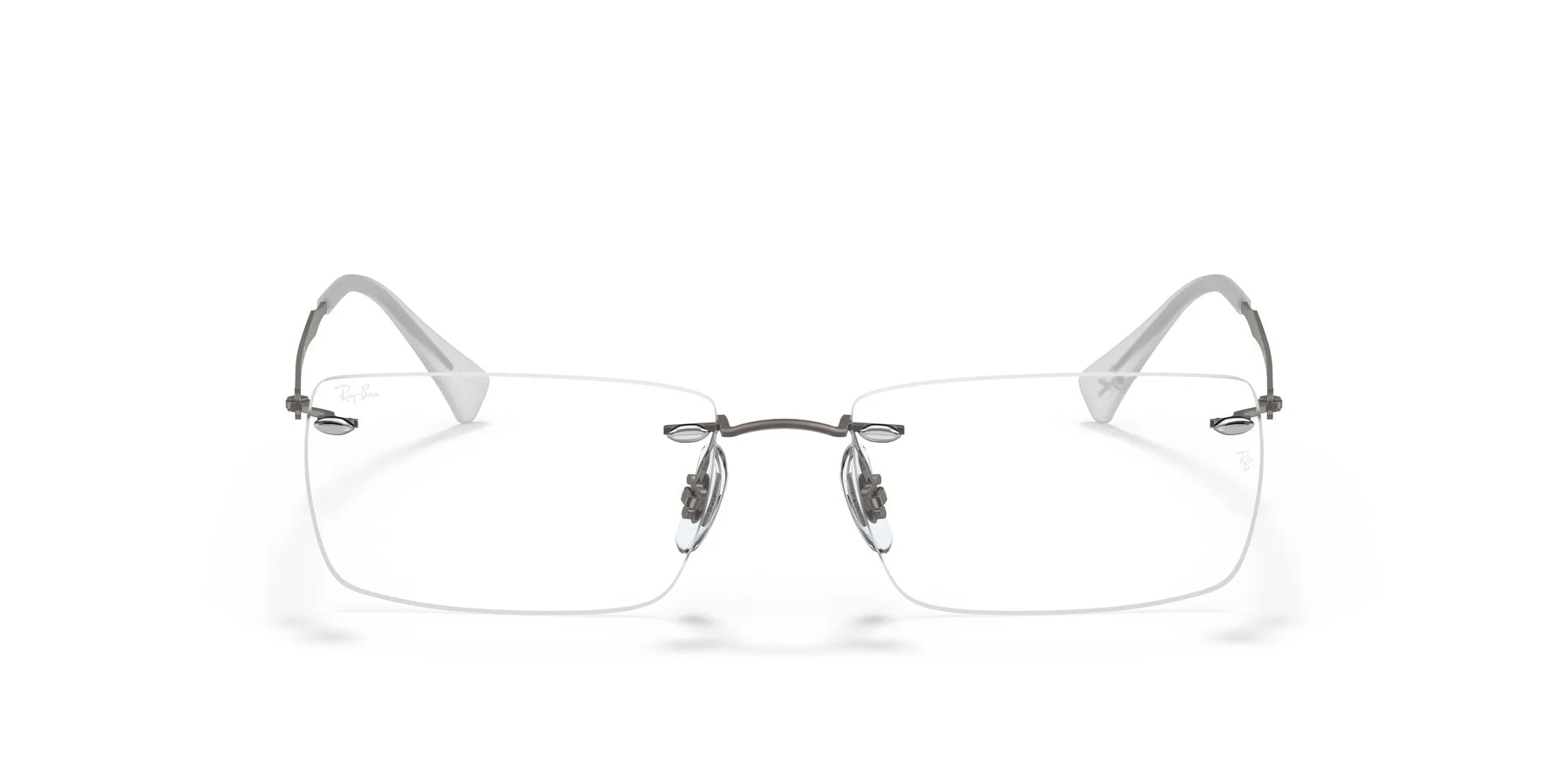 RAY-BAN-0RX8755-1000-5617-GLASSES FRAMES