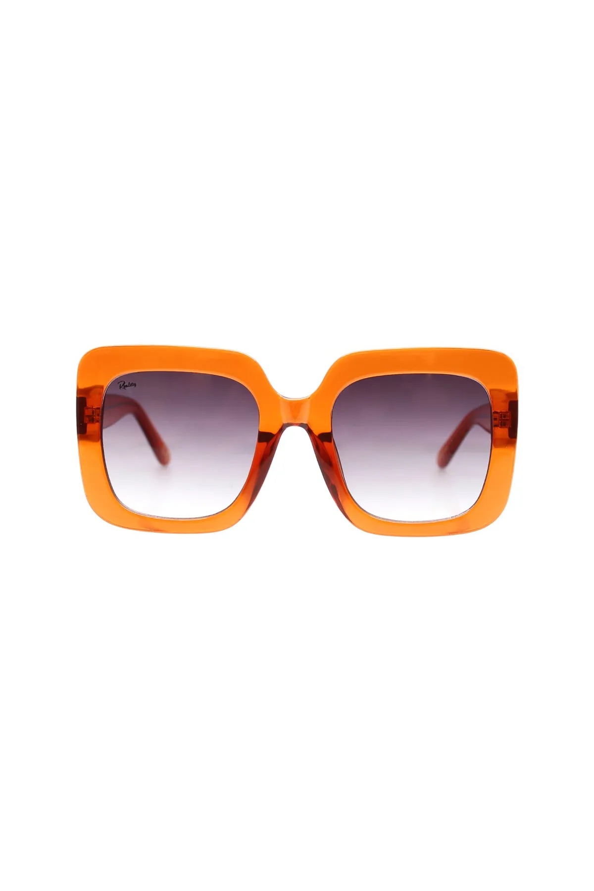 Reality Eyewear Sunglasses - Mustique Ochre