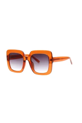 Reality Eyewear Sunglasses - Mustique Ochre