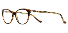 SAFILO-BURATTO 06-KVI-5116-GLASSES FRAMES