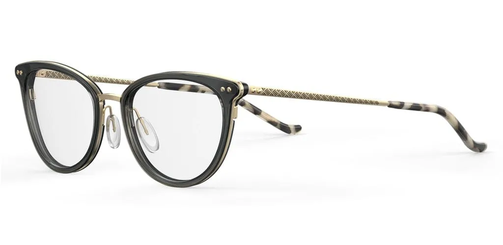 SAFILO-TRAMA 01-KB7-5219-GLASSES FRAMES
