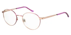 SEVENTH STREET-7A 554-BSL-5019-GLASSES FRAMES
