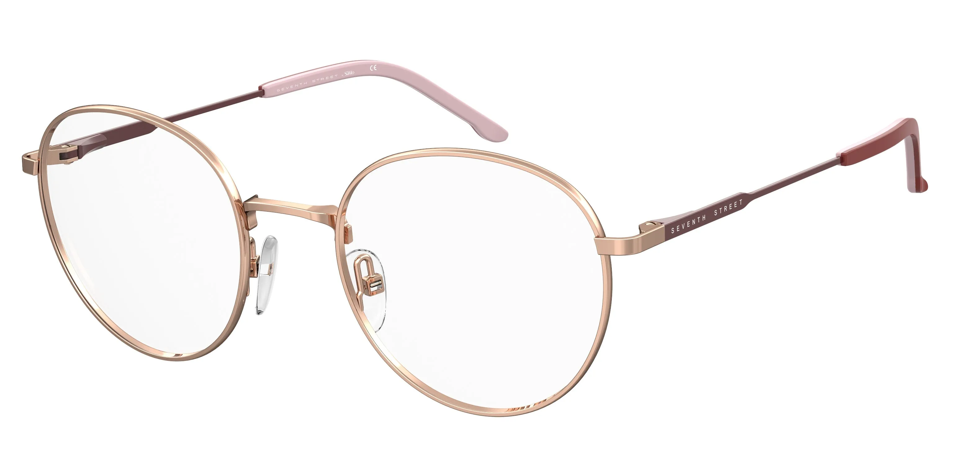 SEVENTH STREET-S 315-NOA-4920-GLASSES FRAMES
