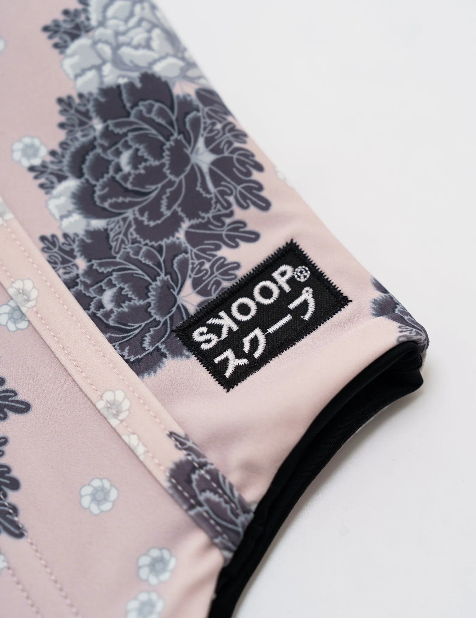 SKOOP® Takumi Reversible Hana Corset