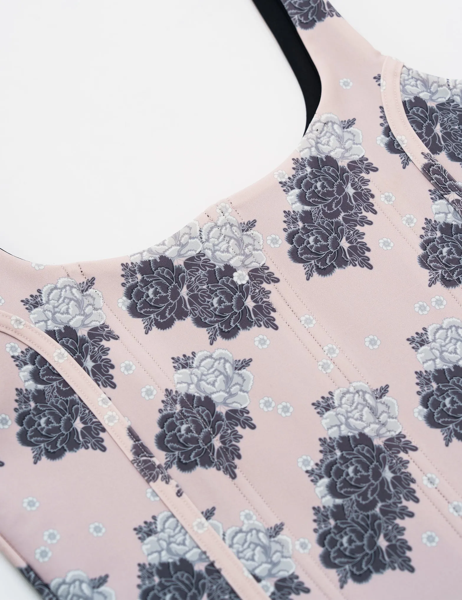 SKOOP® Takumi Reversible Hana Corset