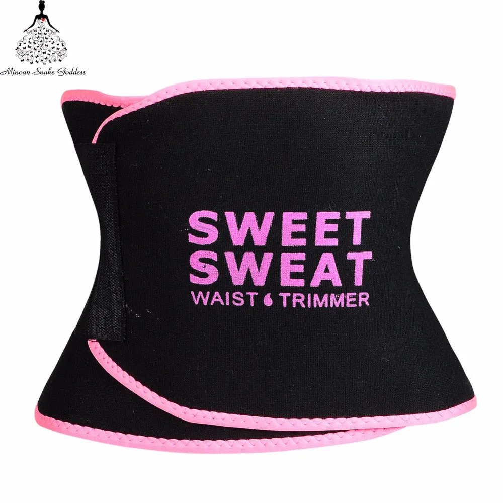 Slimming Belt Waist Trainer Corsets