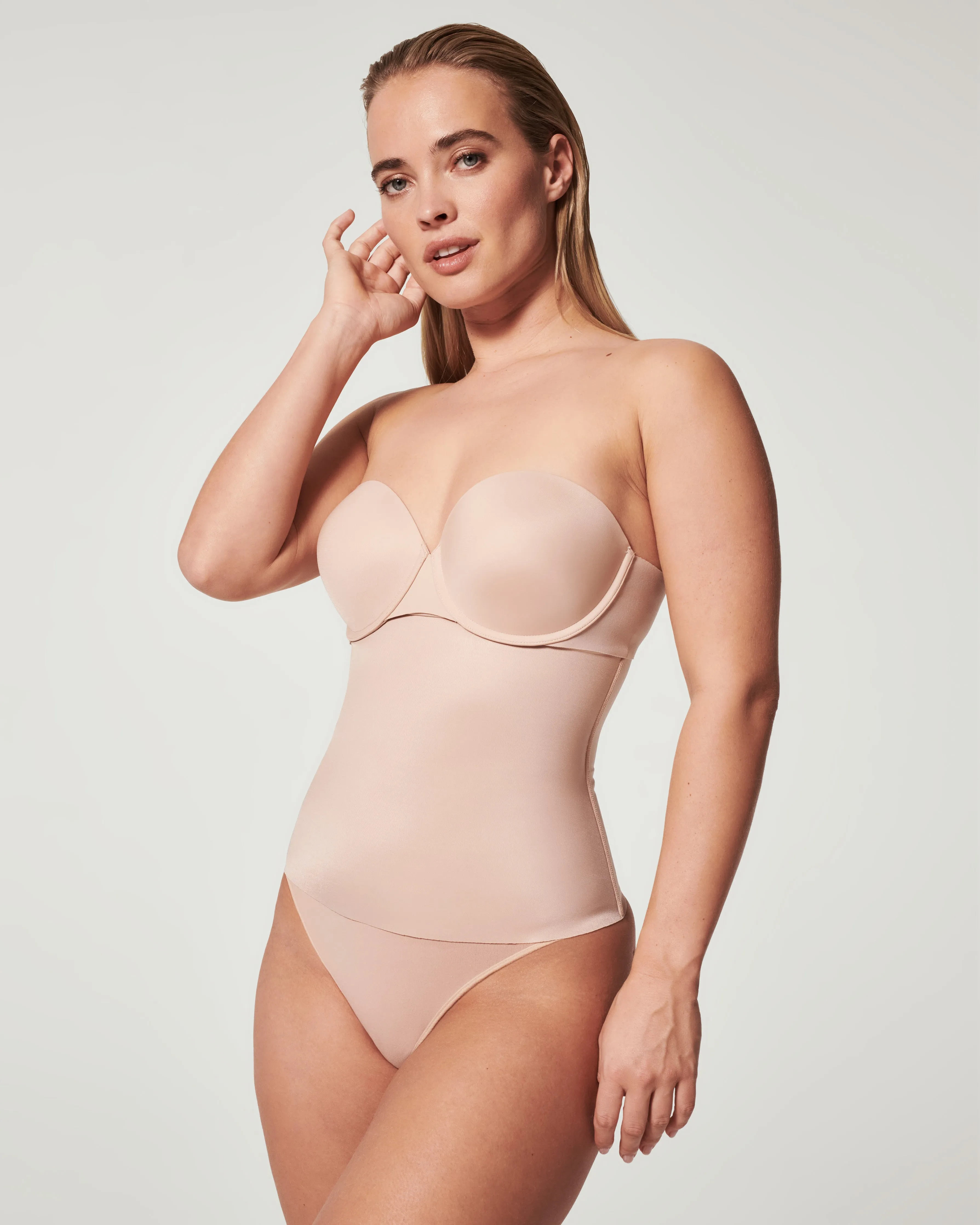 SPANXshape™ Suit Your Fancy Waist Cincher