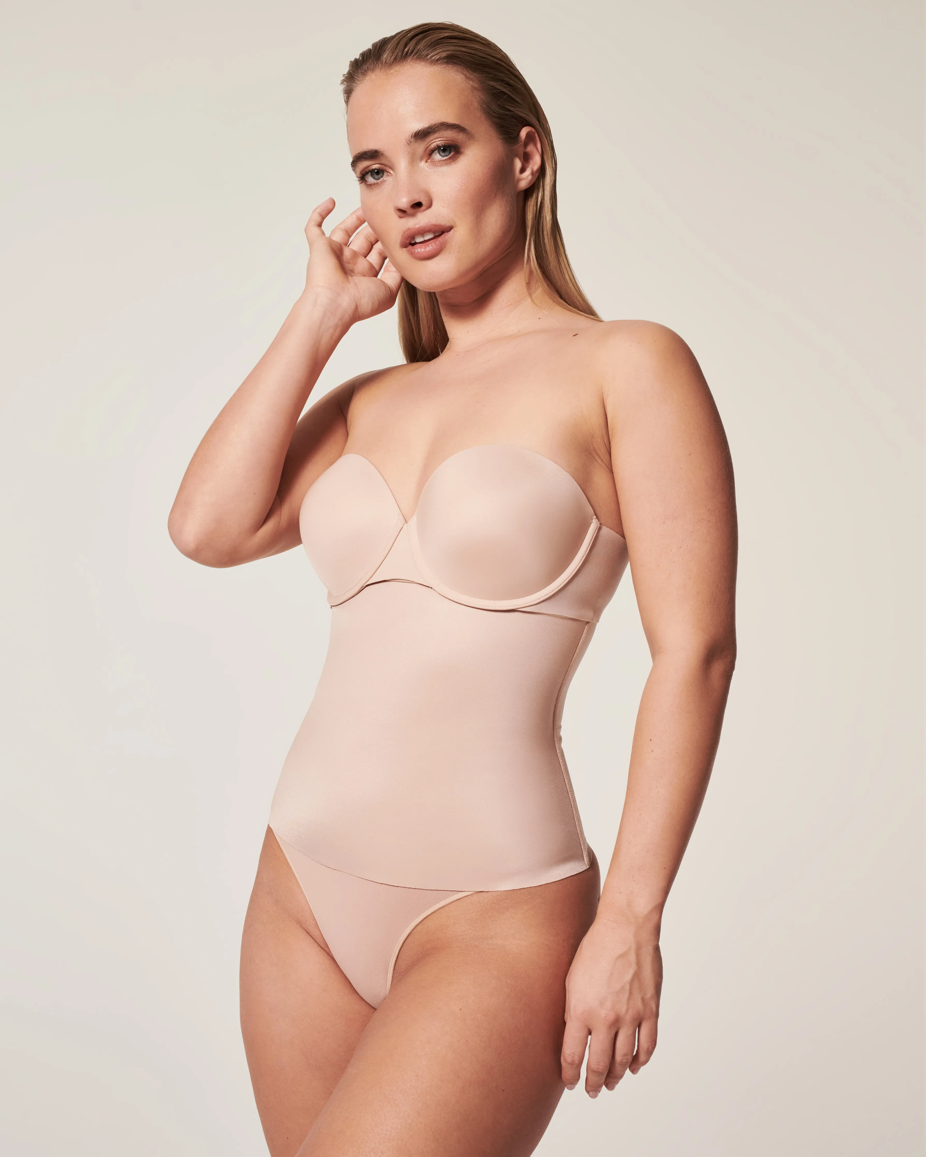 SPANXshape™ Suit Your Fancy Waist Cincher