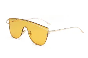 TEEK - French Kissed Eyewear