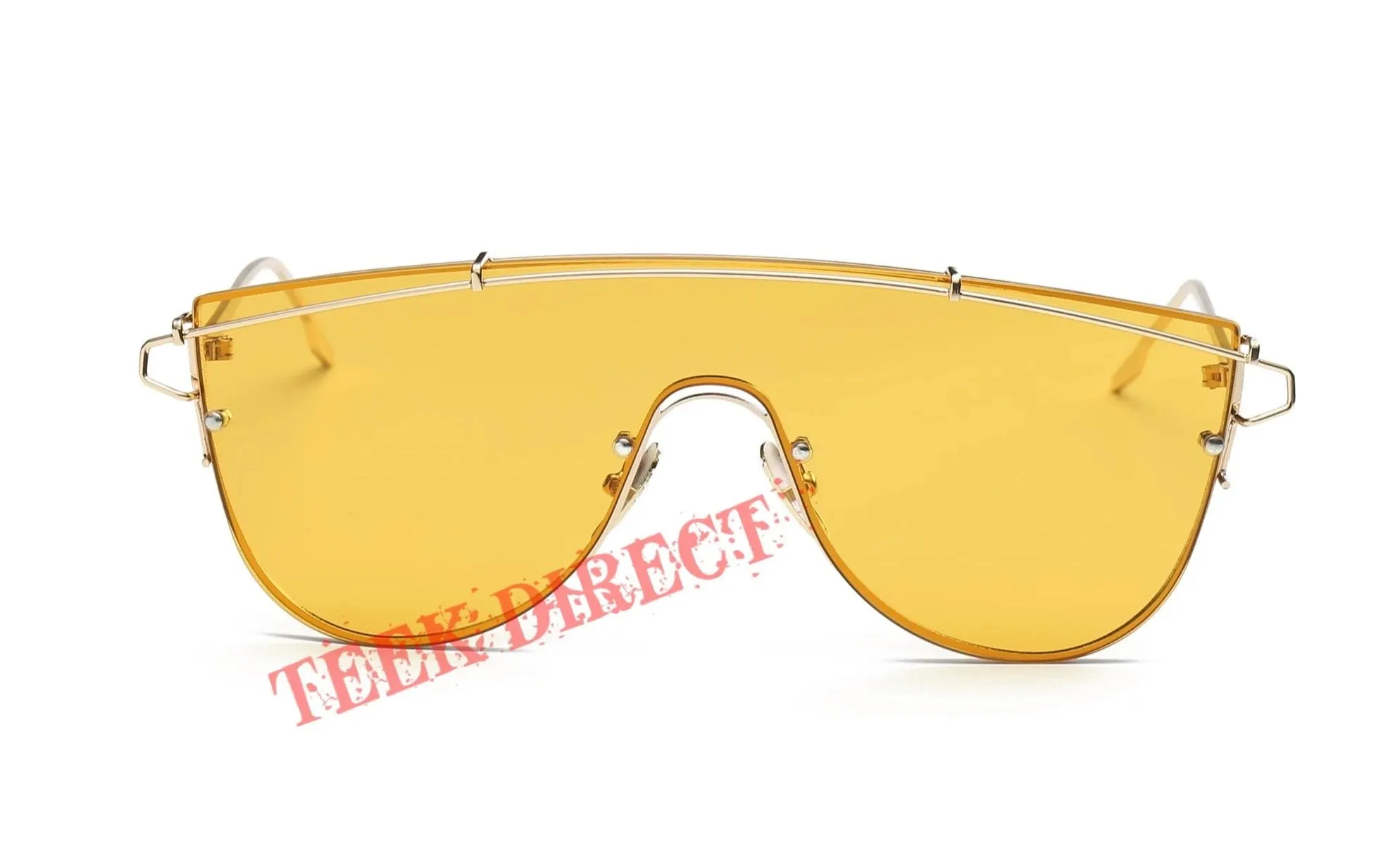 TEEK - French Kissed Eyewear