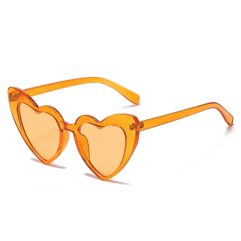TEEK - Heart It On EM Shades