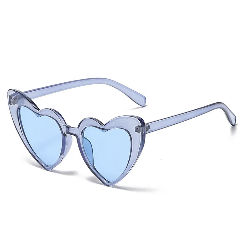 TEEK - Heart It On EM Shades