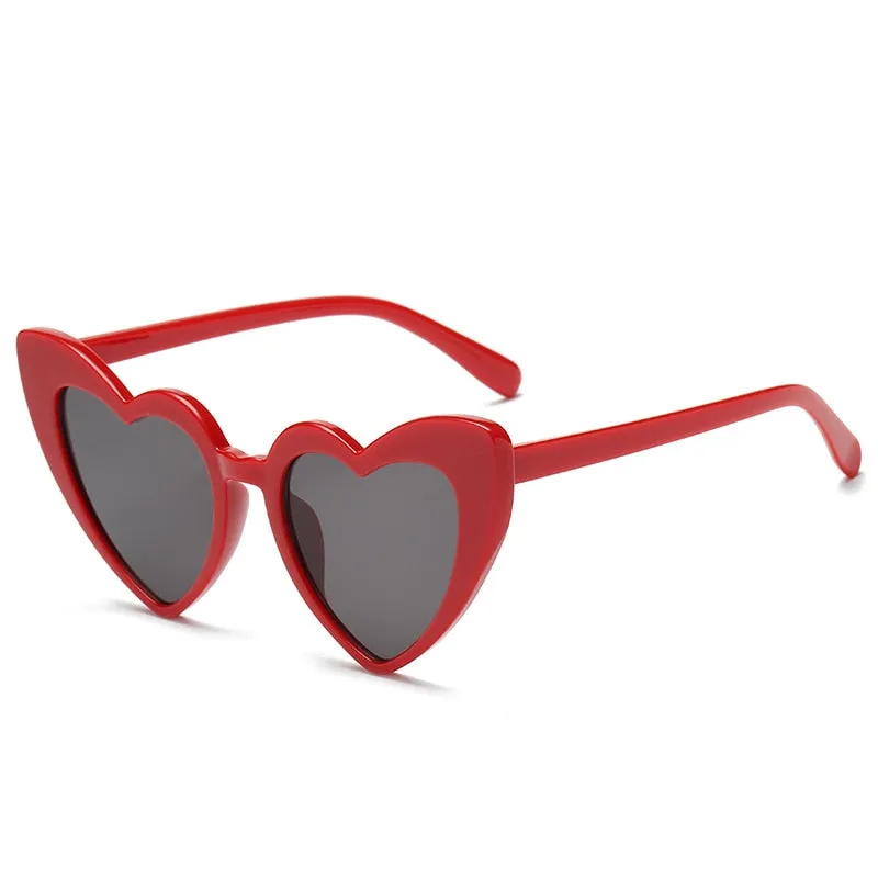 TEEK - Heart It On EM Shades