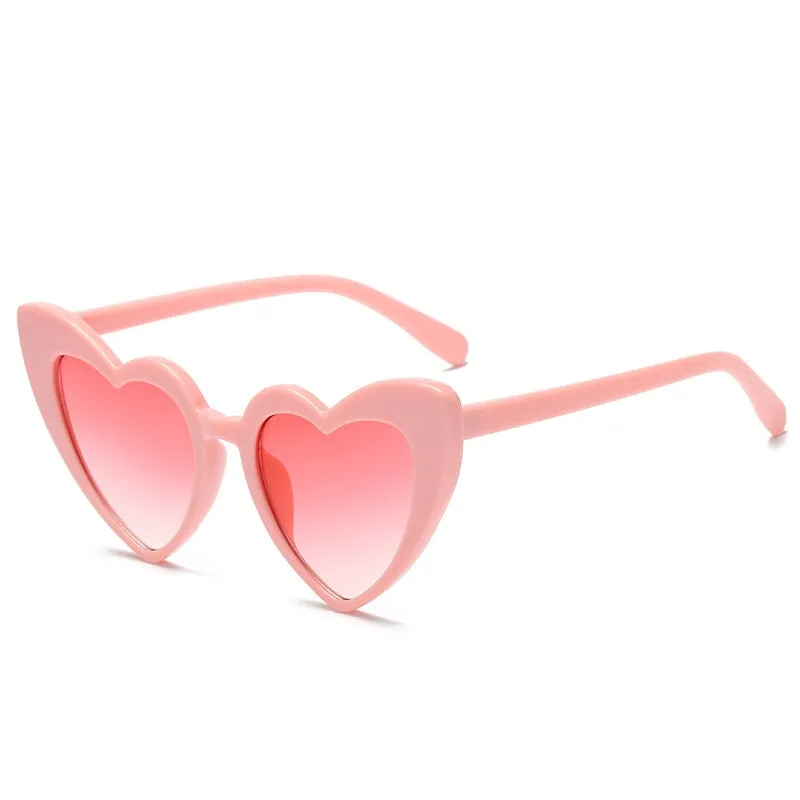 TEEK - Heart It On EM Shades