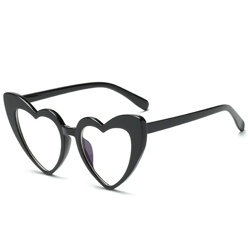 TEEK - Heart It On EM Shades