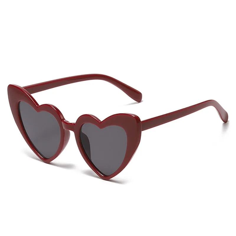 TEEK - Heart It On EM Shades