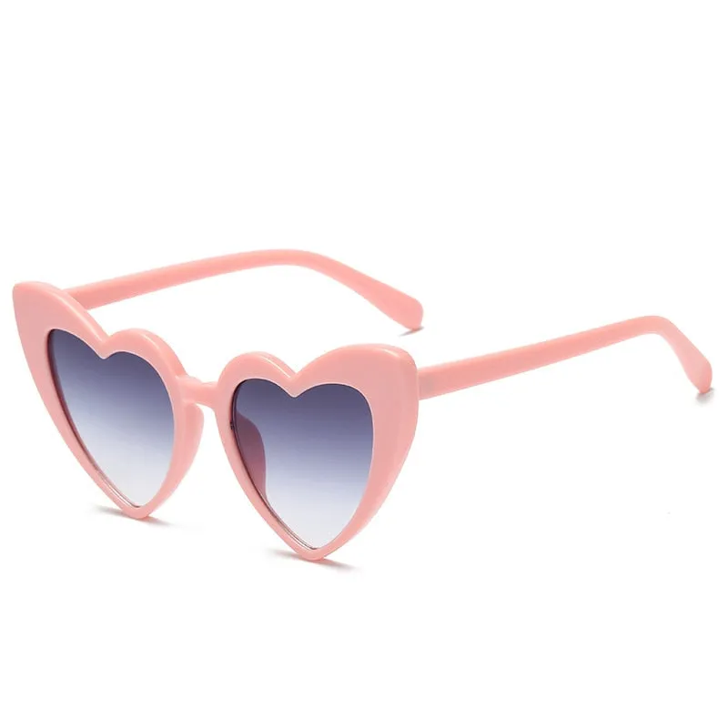 TEEK - Heart It On EM Shades