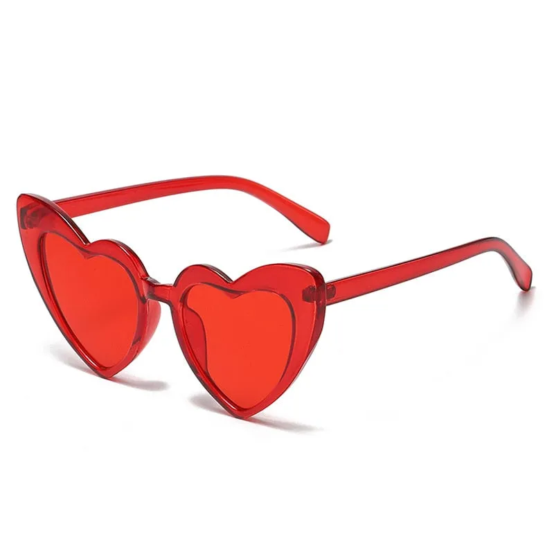 TEEK - Heart It On EM Shades