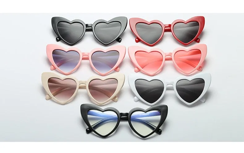 TEEK - Heart It On EM Shades