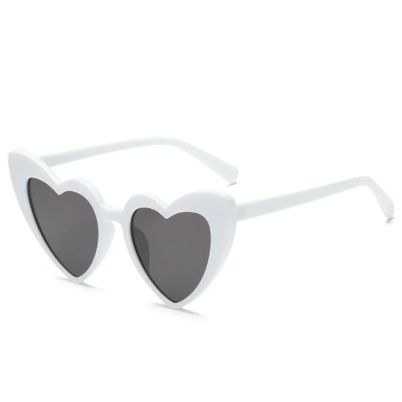 TEEK - Heart It On EM Shades