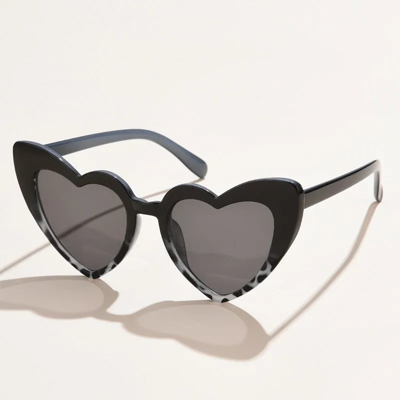 TEEK - Heart It On EM Shades