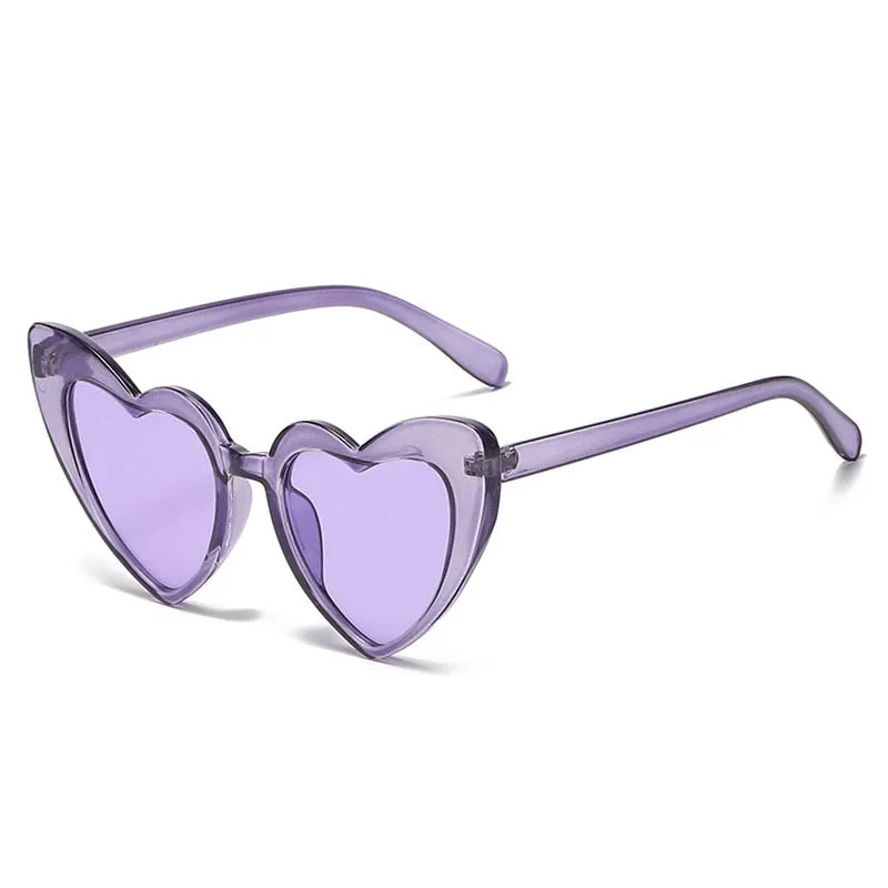 TEEK - Heart It On EM Shades
