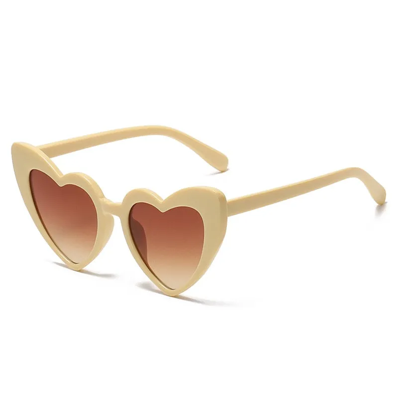 TEEK - Heart It On EM Shades