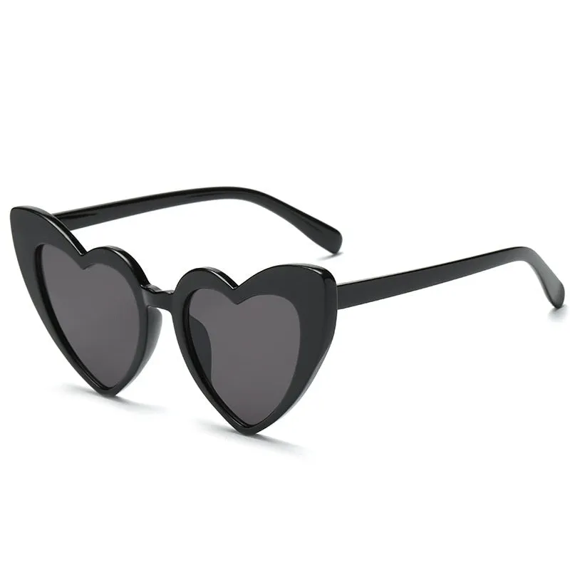TEEK - Heart It On EM Shades