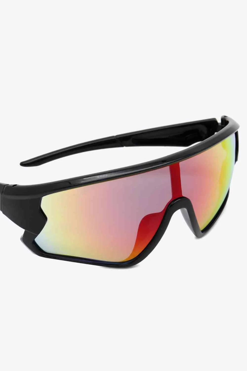 TEEK - Shade Shield Sunglasses