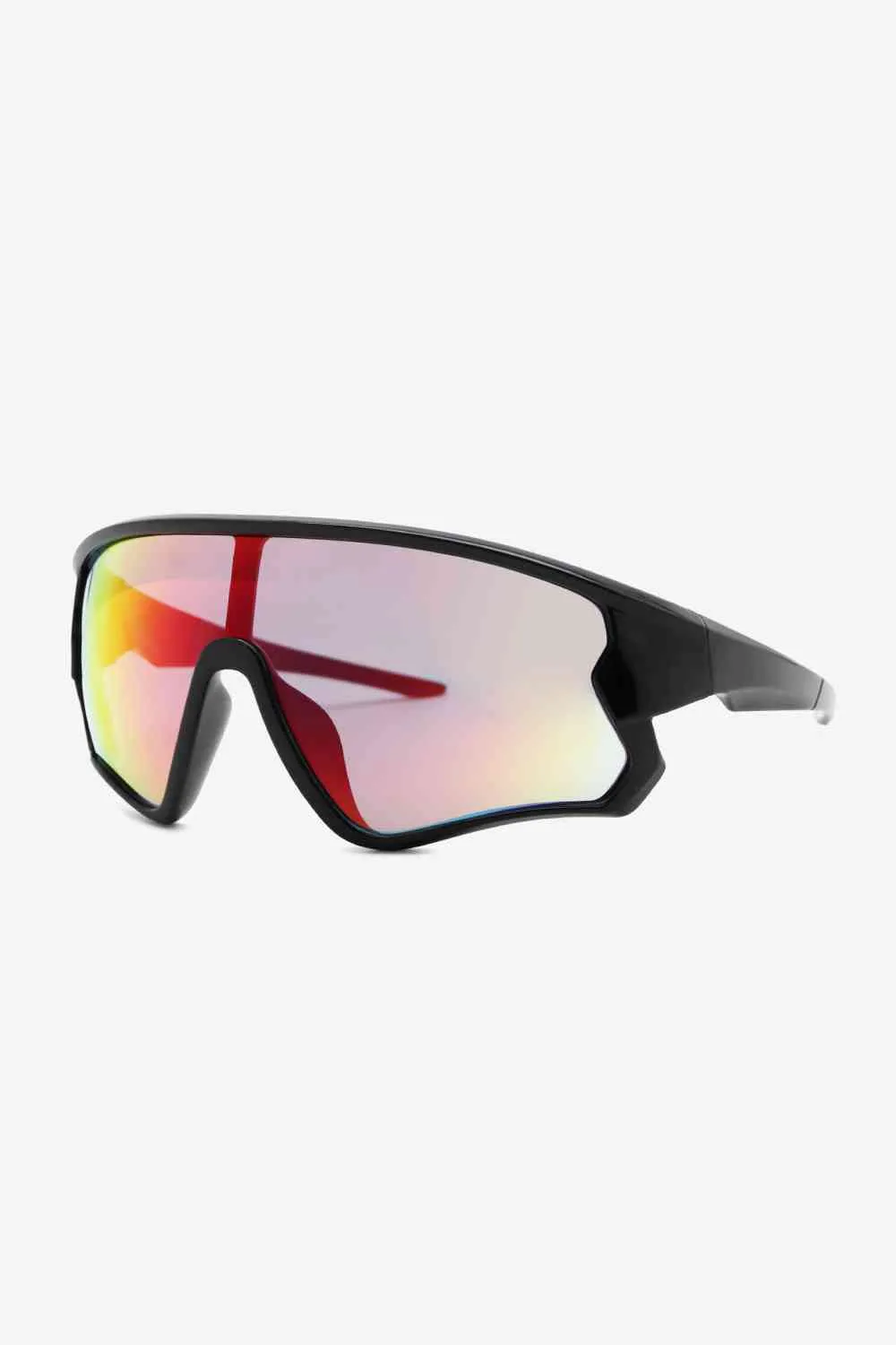 TEEK - Shade Shield Sunglasses