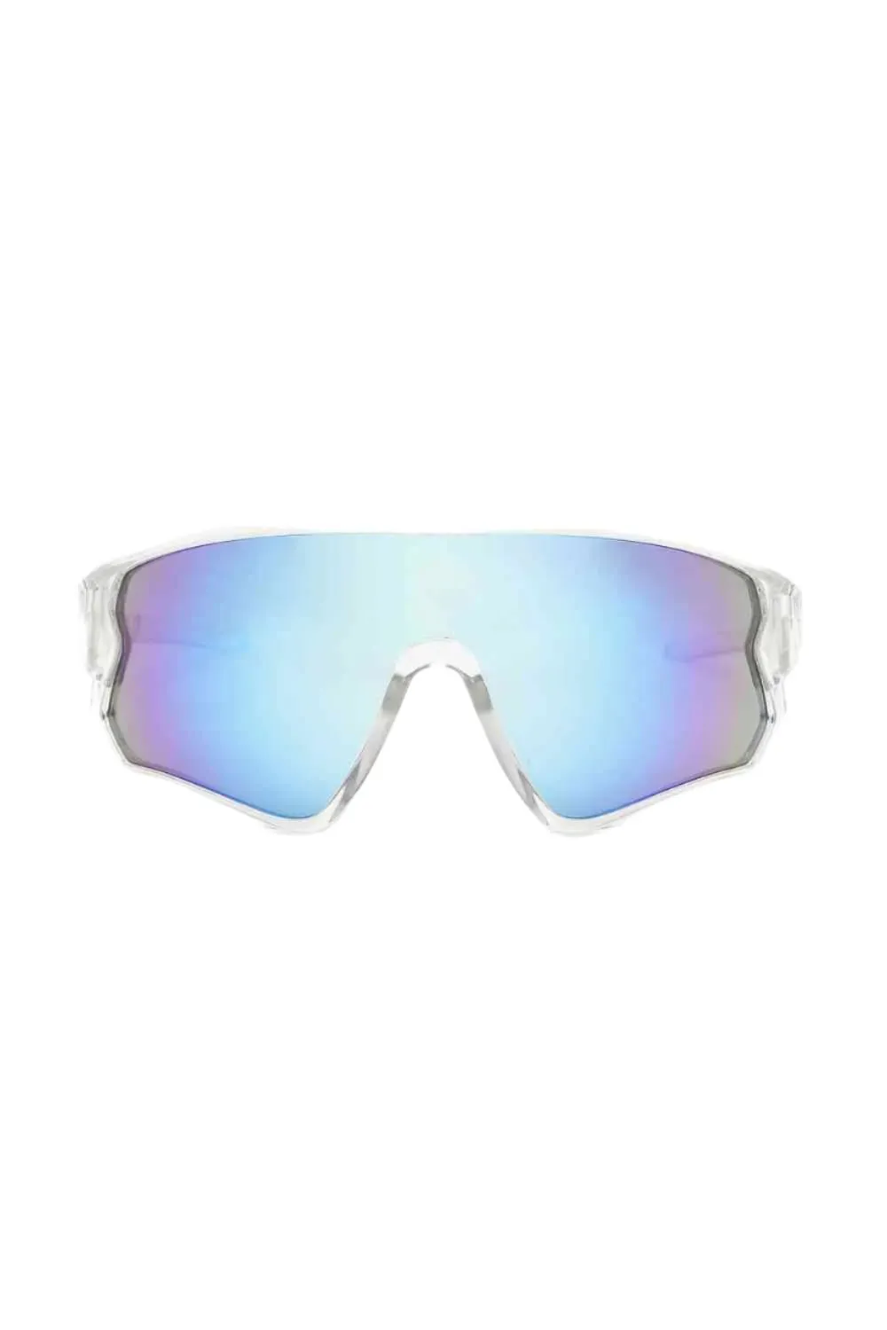 TEEK - Shade Shield Sunglasses