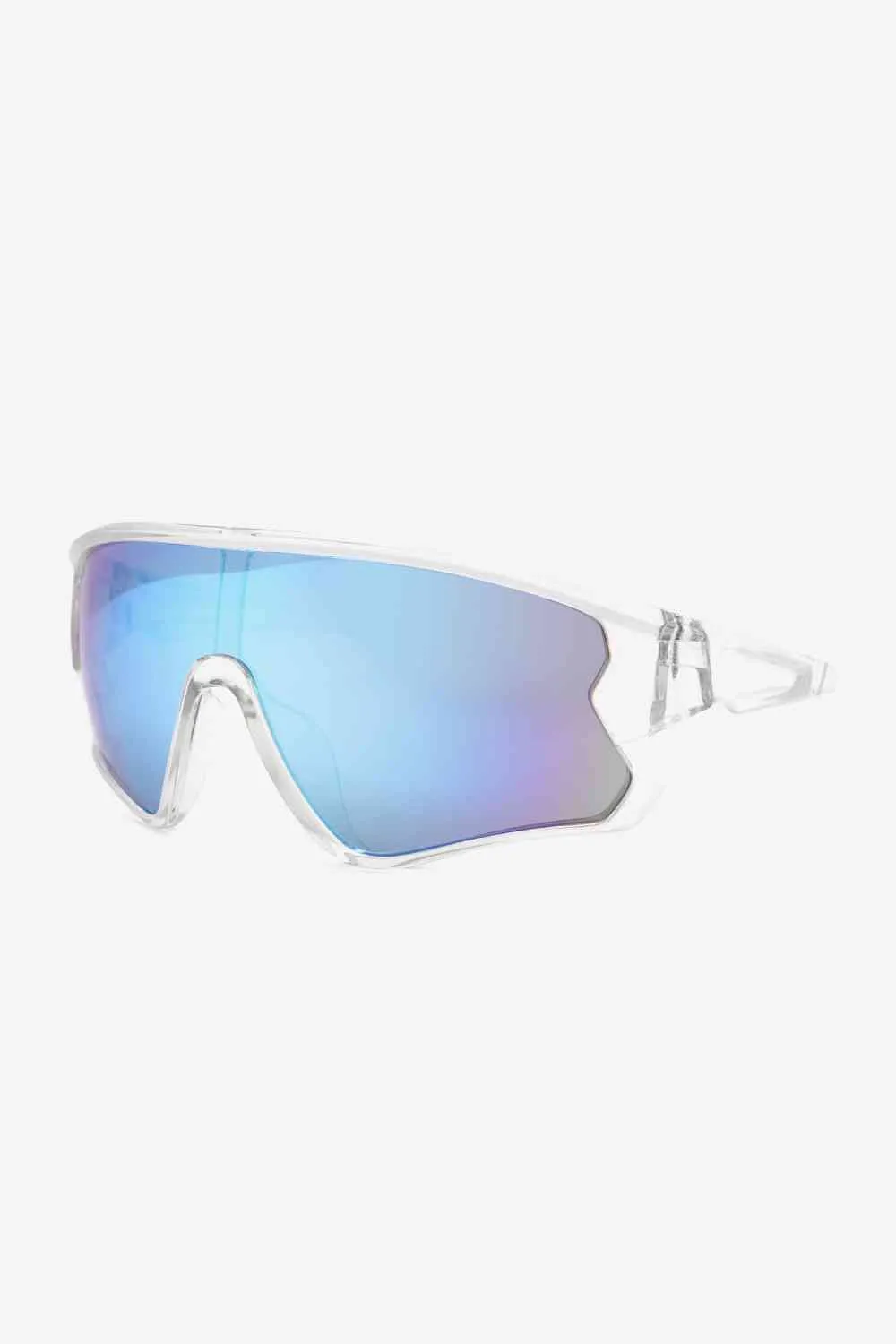 TEEK - Shade Shield Sunglasses
