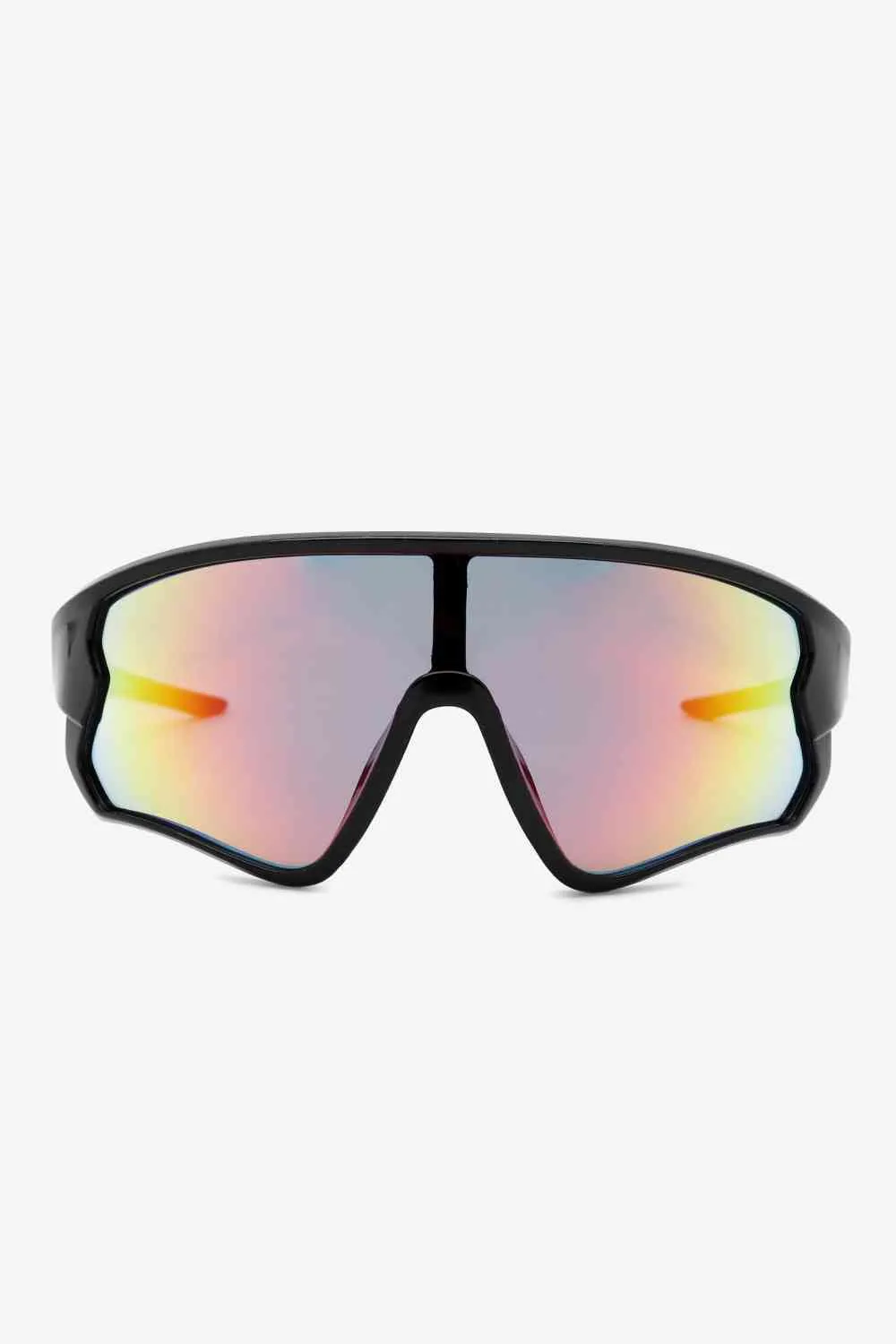 TEEK - Shade Shield Sunglasses