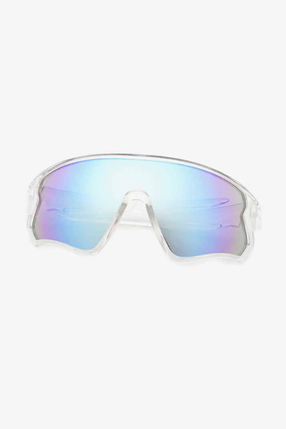 TEEK - Shade Shield Sunglasses