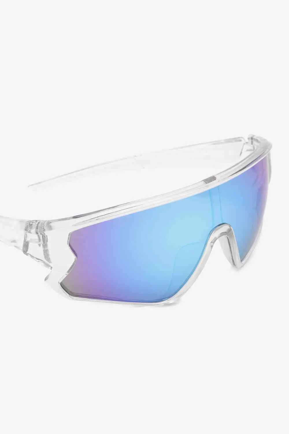 TEEK - Shade Shield Sunglasses