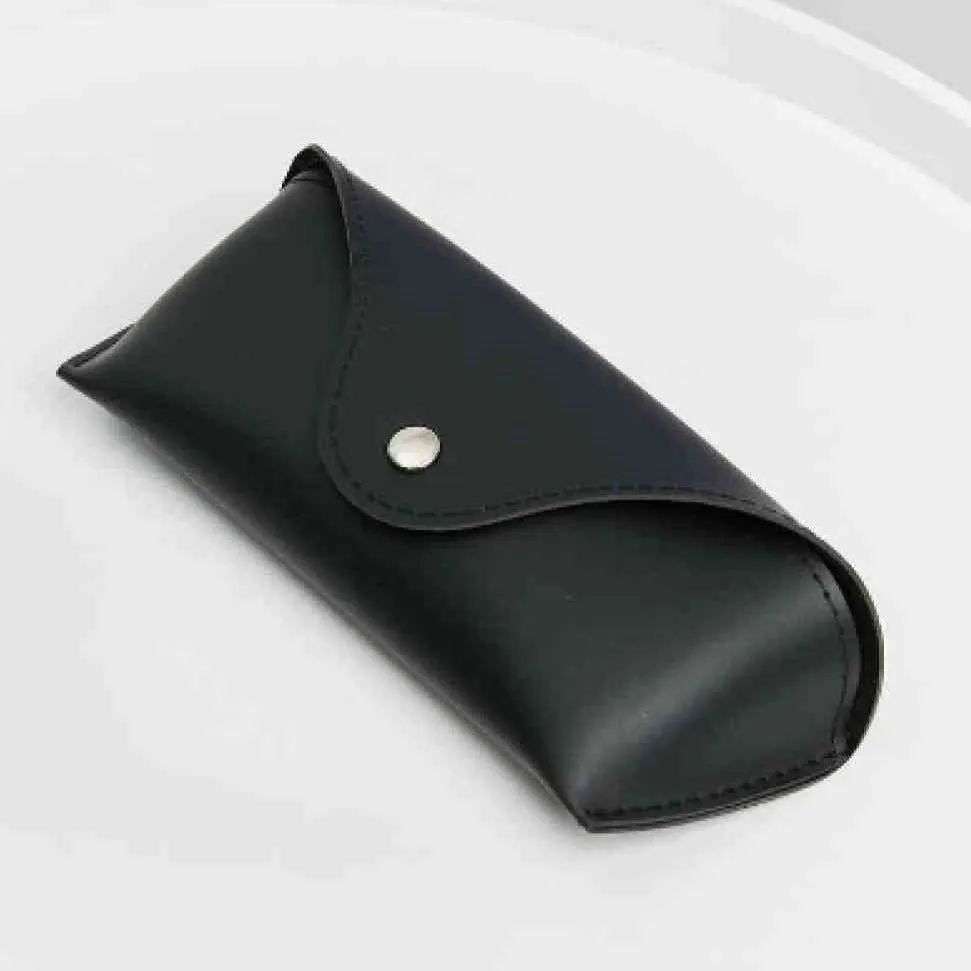 TEEK - Tortoiseshell Rectangle Sunglasses