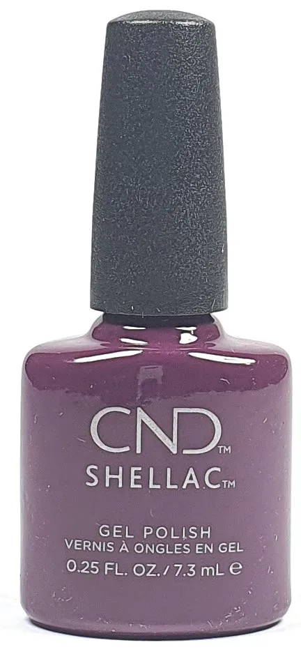 Temptation * CND Shellac