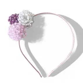 The Florentina Rose Kids Crystal Headband