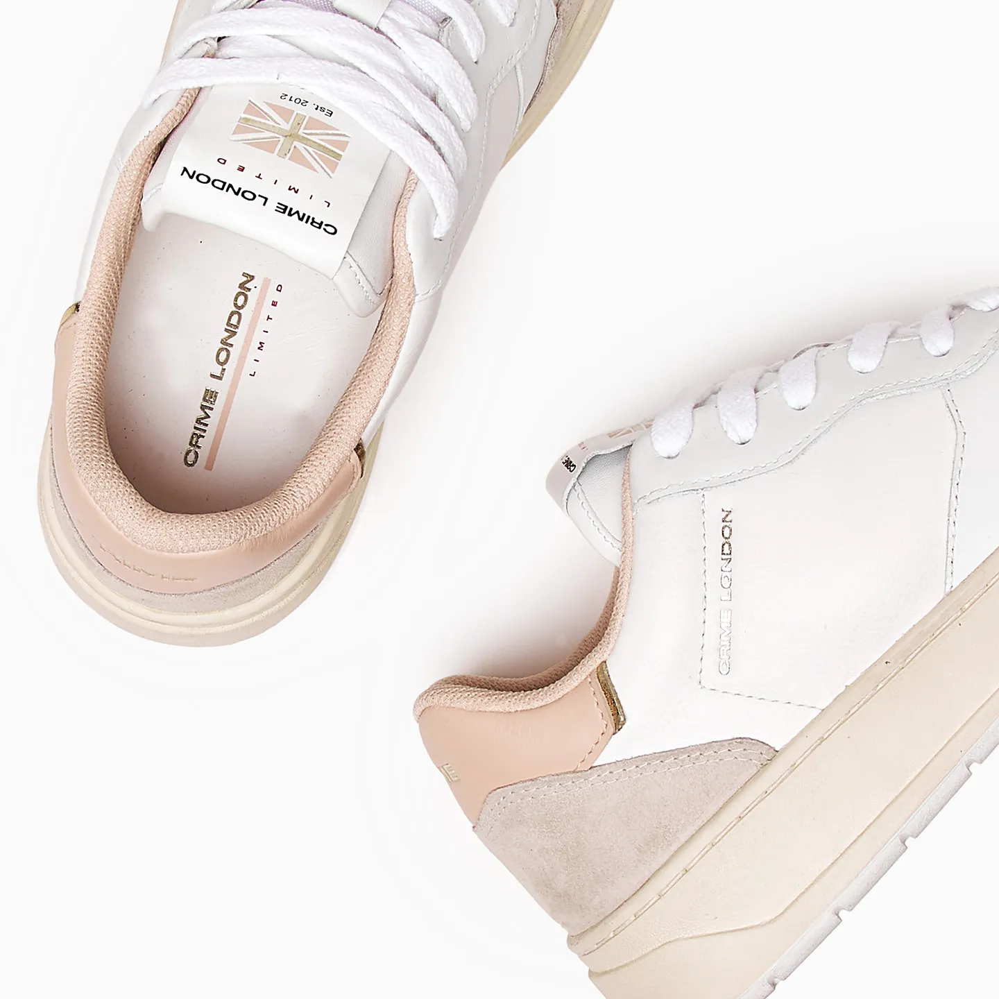 TIMELESSNEUTRAL SHADES
