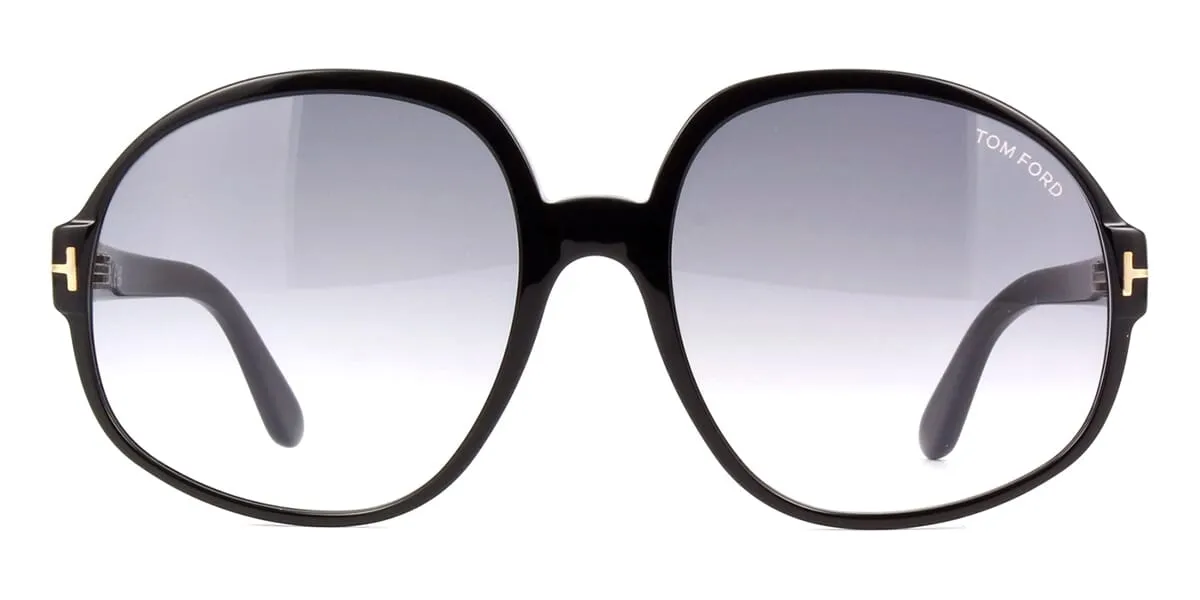 Tom Ford Claude-02 TF991 01B