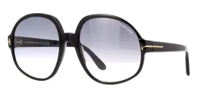 Tom Ford Claude-02 TF991 01B