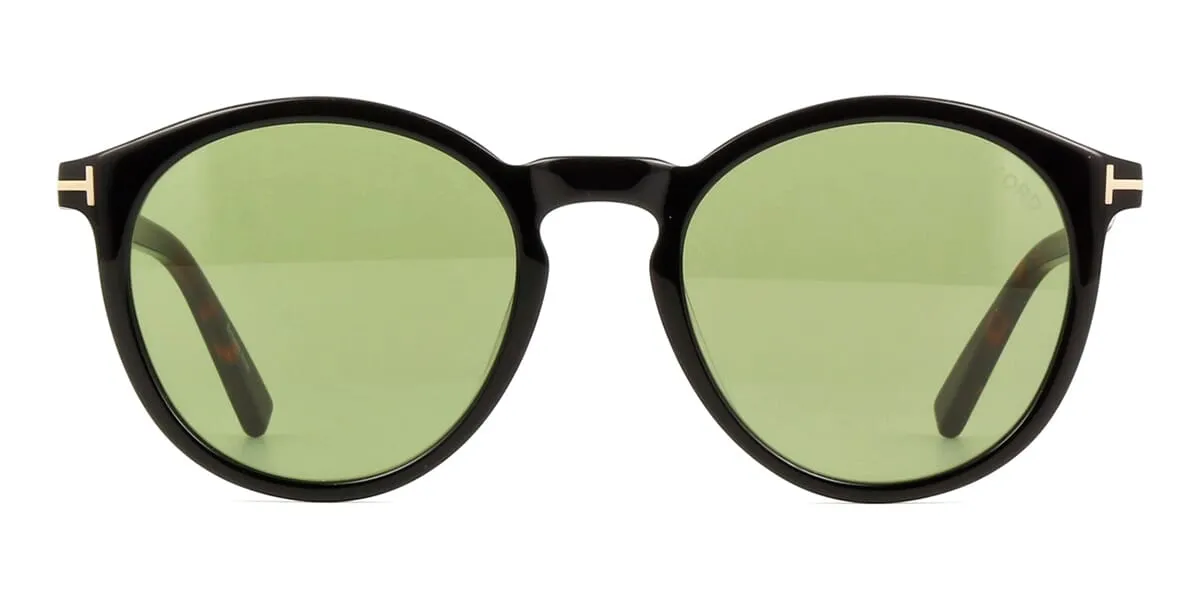 Tom Ford Elton TF1021 01N
