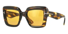 Tom Ford Esme TF1157 52E